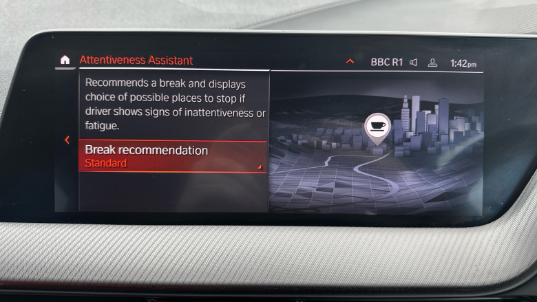 BMW 1 Series 118i M Sport 5dr Step Auto Petrol Hatchback